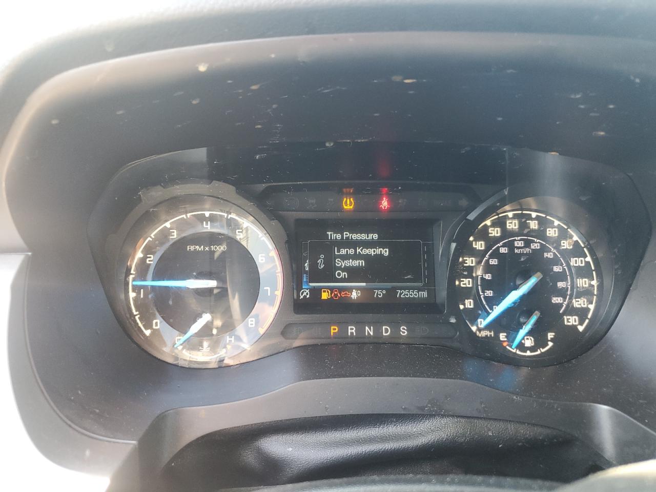 2019 Ford Ranger Xl VIN: 1FTER4FH8KLA07859 Lot: 82387045