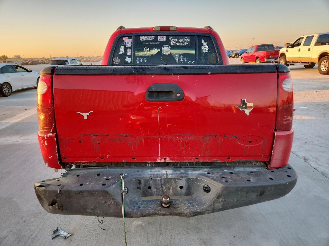 2005 Ford Explorer Sport Trac VIN: 1FMZU67K95UA23634 Lot: 85319035