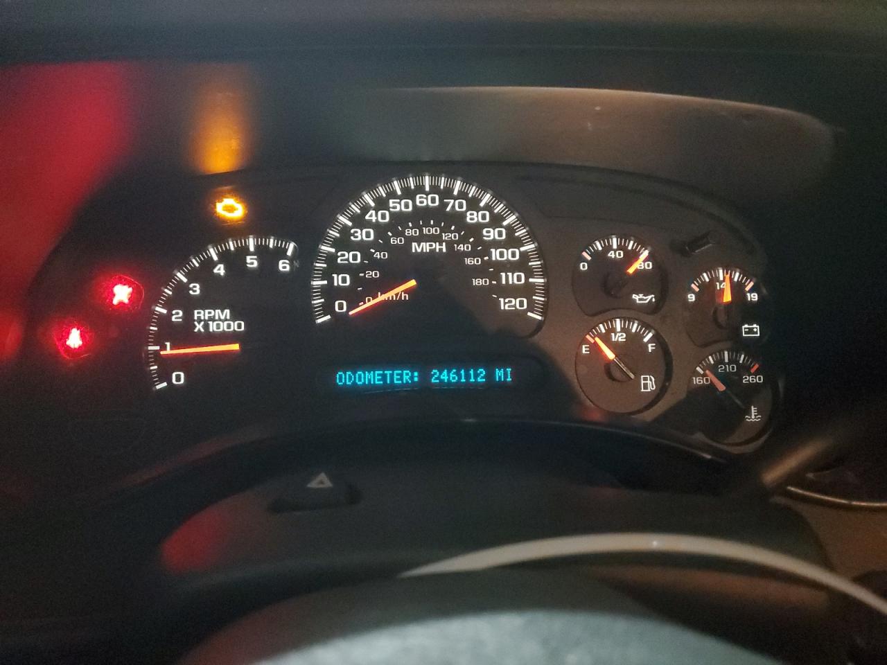 2005 Chevrolet Silverado K1500 VIN: 2GCEK13T951151510 Lot: 85176635