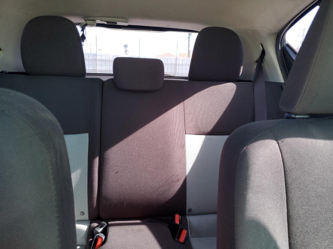 2015 Toyota Prius C VIN: JTDKDTB36F1109684 Lot: 85864815