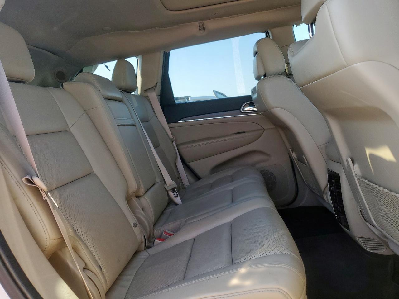 2018 Jeep Grand Cherokee Limited VIN: 1C4RJEBG6JC361857 Lot: 83971425