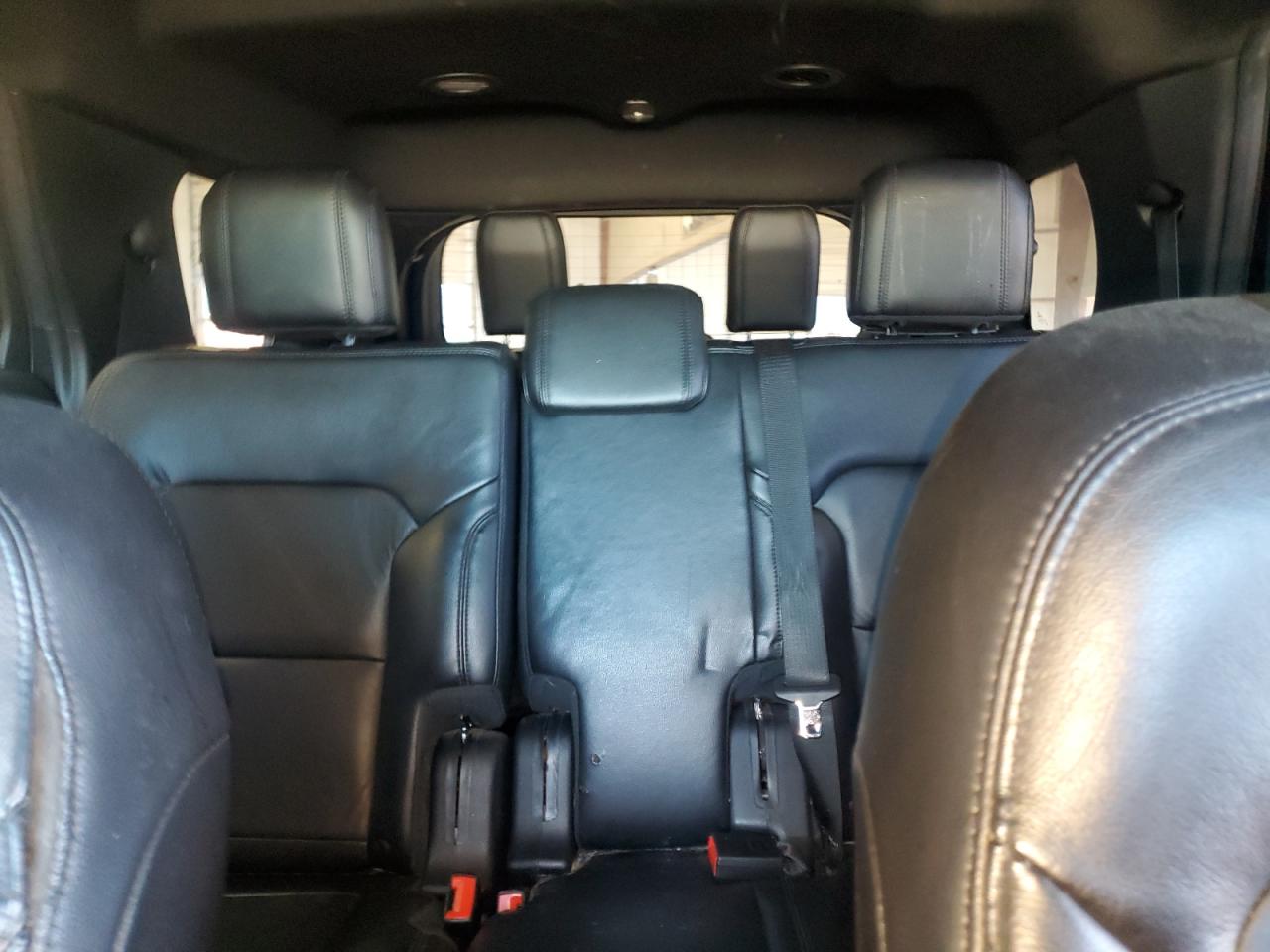 2016 Ford Explorer Xlt VIN: 1FM5K8DH6GGC56011 Lot: 84730115