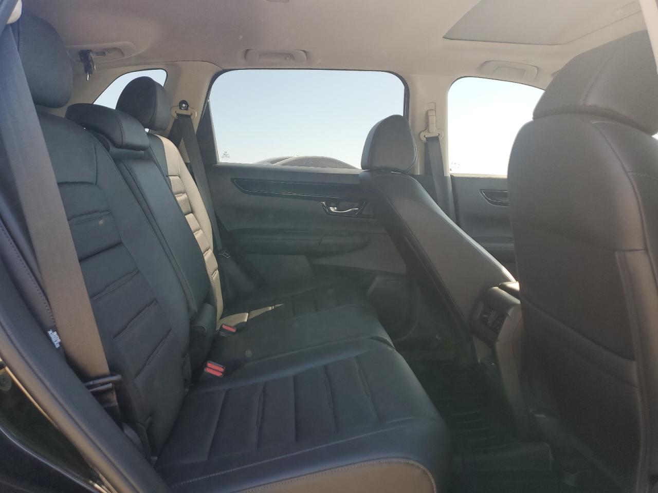 2024 Honda Cr-V Exl VIN: 5J6RS3H76RL002412 Lot: 82545765