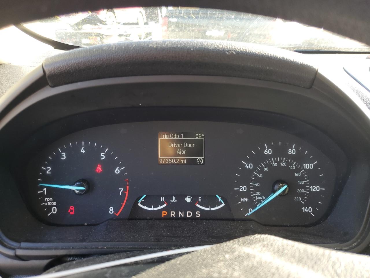 2019 Ford Ecosport S VIN: MAJ3S2FE8KC261891 Lot: 89519955