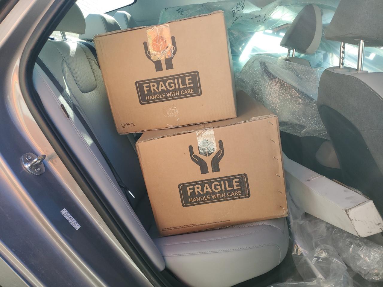 2024 Hyundai Elantra Limited VIN: KMHLN4DJ9RU106943 Lot: 85140805