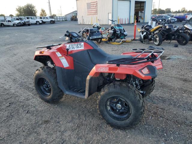 2023 TRAC 450 - ATV