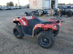 2023 TRAC 450 - ATV for sale at Copart ID - BOISE