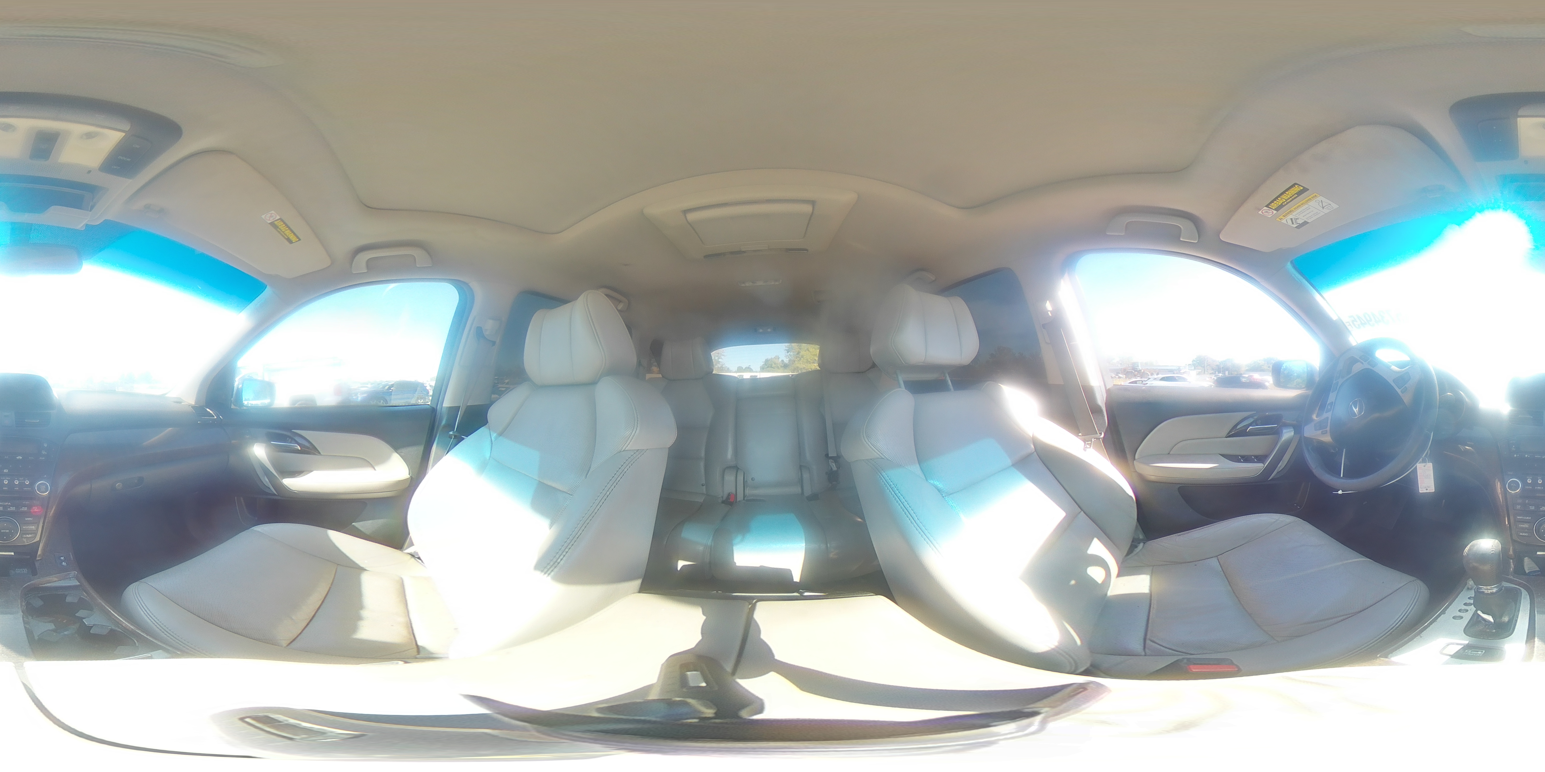 2013 Acura Mdx Advance VIN: 2HNYD2H8XDH514723 Lot: 85734945