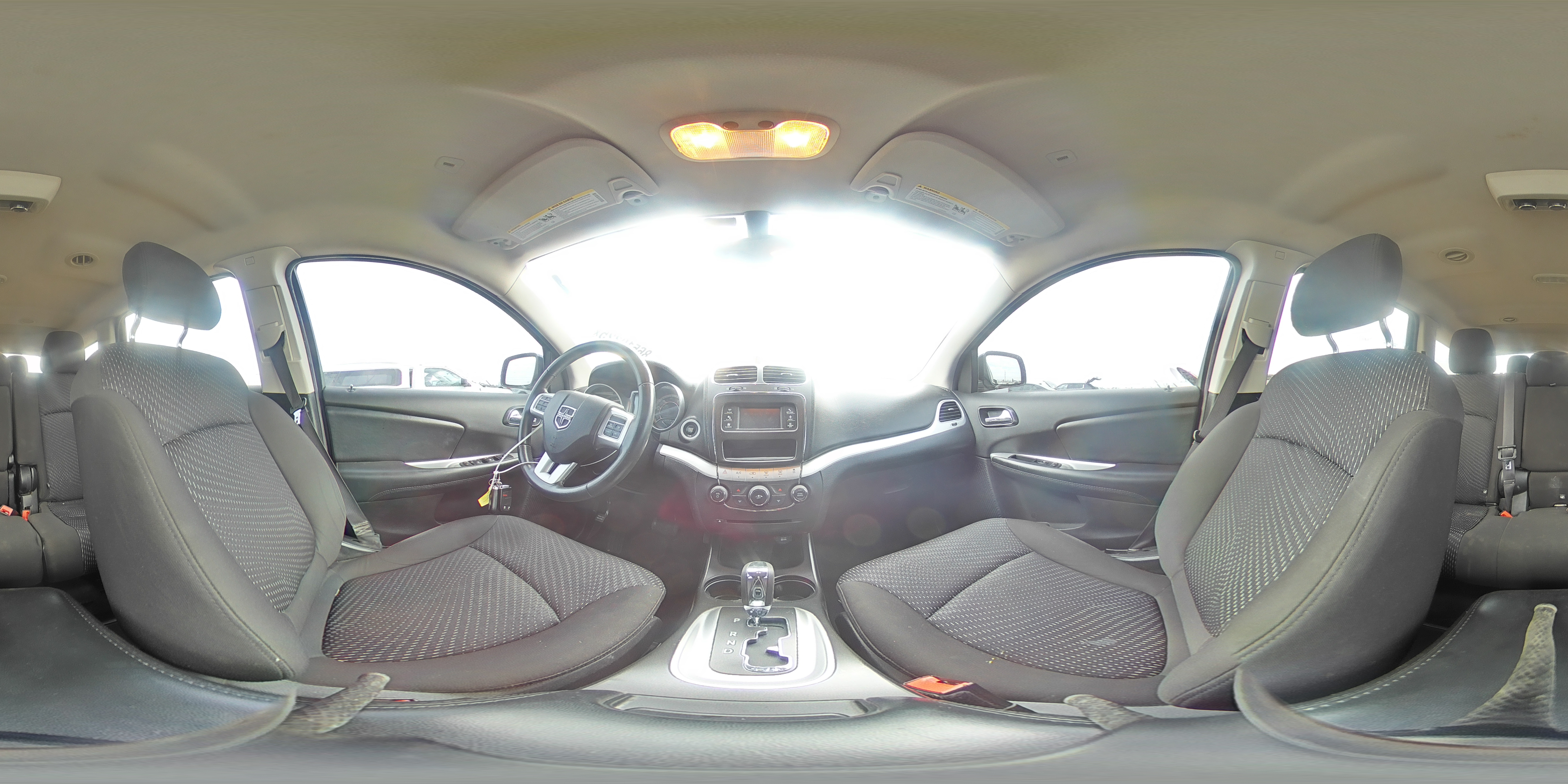 2019 Dodge Journey Se VIN: 3C4PDDBG3KT721049 Lot: 86510325