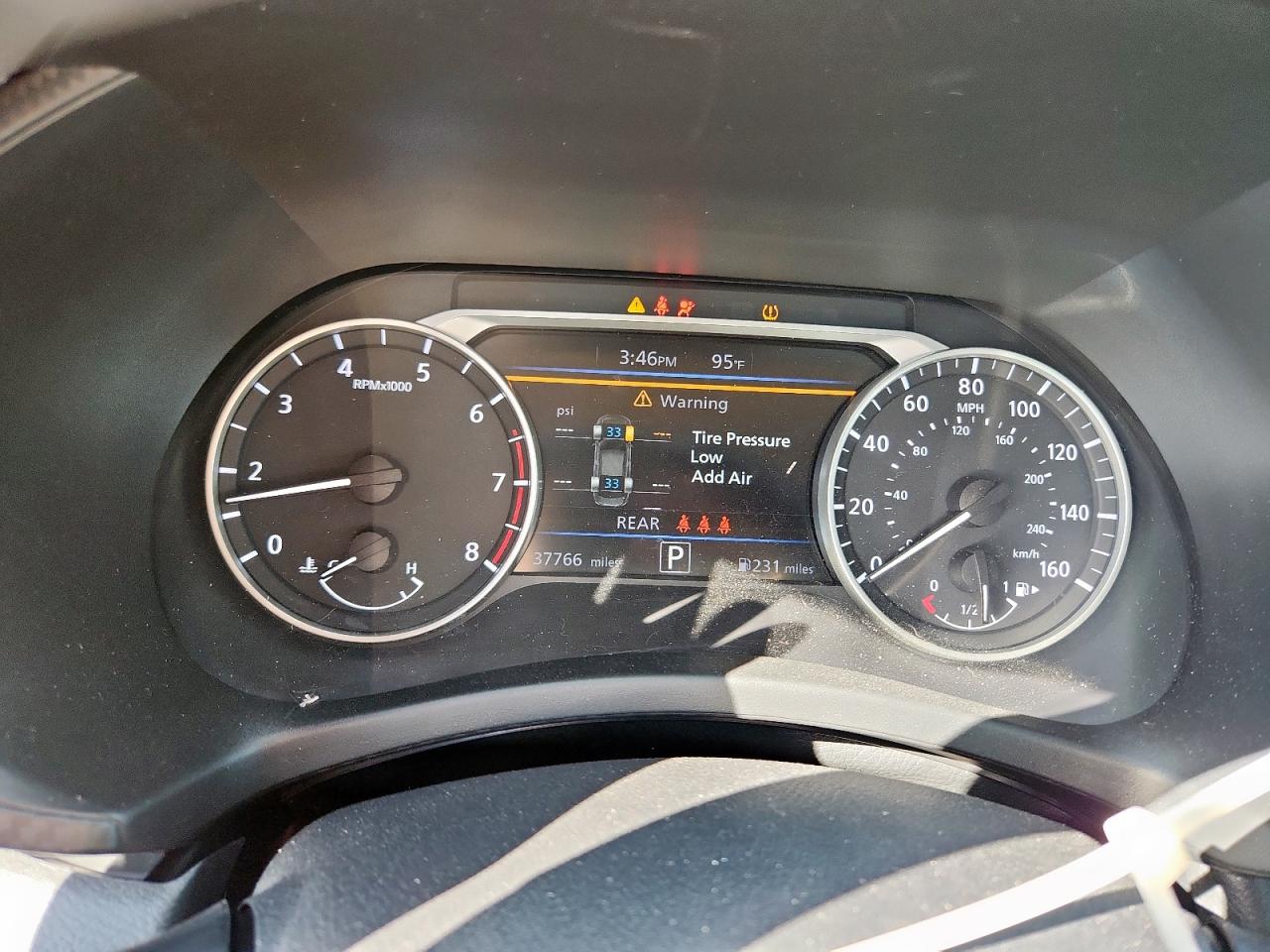 2023 Nissan Sentra Sr VIN: 3N1AB8DV3PY280194 Lot: 85528115