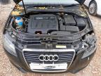 2012 AUDI A3 SE TDI  for sale at Copart BRISTOL