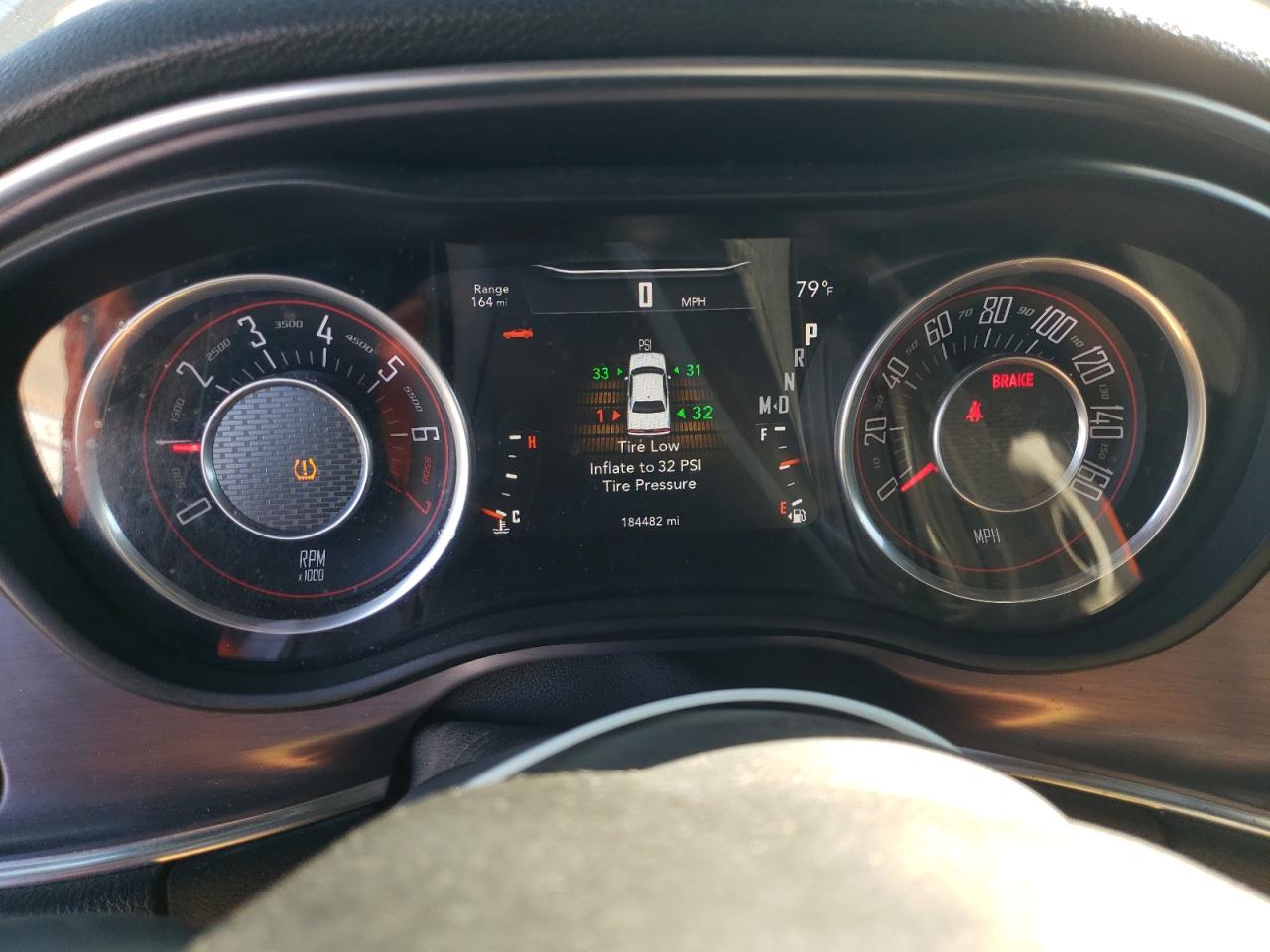 2016 Dodge Challenger Sxt VIN: 2C3CDZAG2GH184434 Lot: 85907665