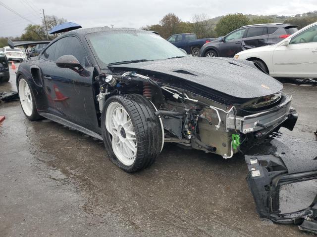 2019 PORSCHE 911 GT3 RS  