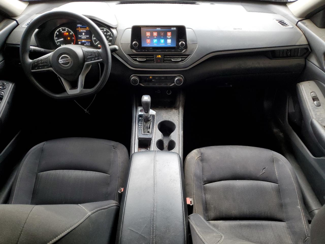 2021 Nissan Altima S VIN: 1N4BL4BV0MN422445 Lot: 84069725