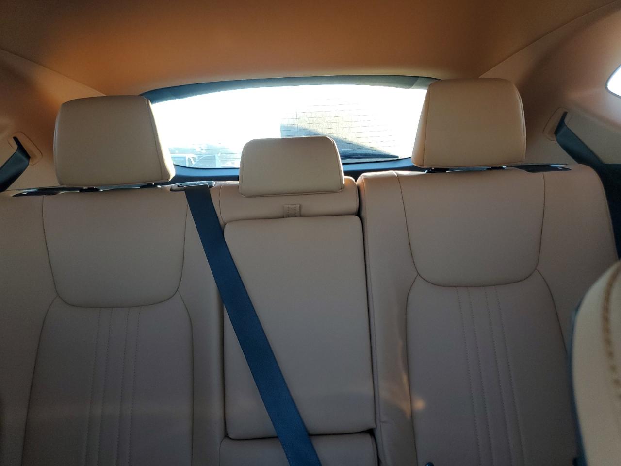 2024 Lexus Nx 250 Premium VIN: 2T2GDCAZ2RC008648 Lot: 82508945