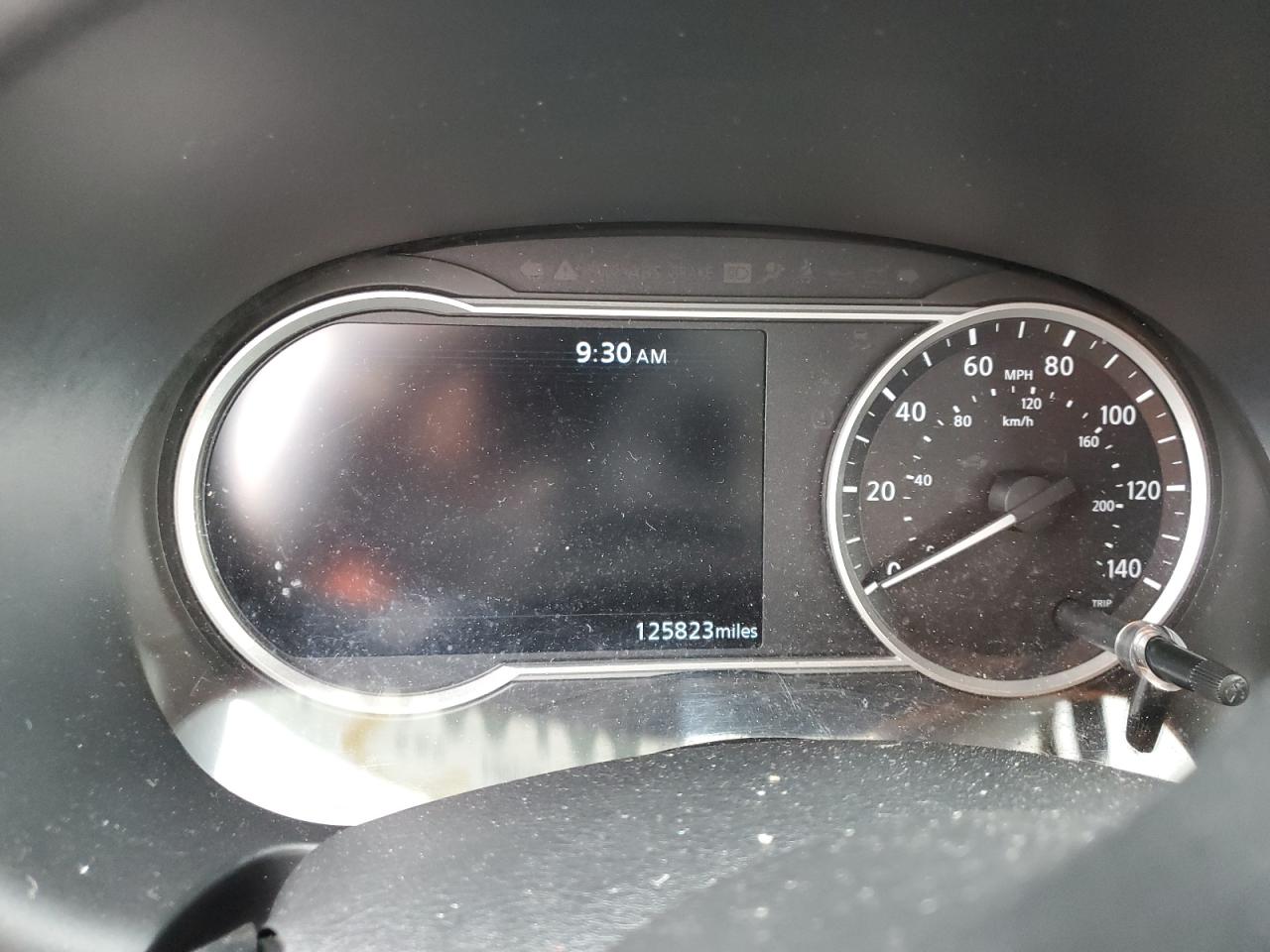 2019 Nissan Kicks S VIN: 3N1CP5CU3KL559670 Lot: 85760135