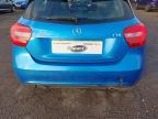 2015 MERCEDES-BENZ A CLASS A180 [1.5] CDI SPORT 5DR AUTO for sale at Copart SANDTOFT