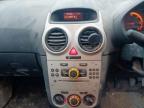 2010 VAUXHALL CORSA CDTI  for sale at Copart GLOUCESTER