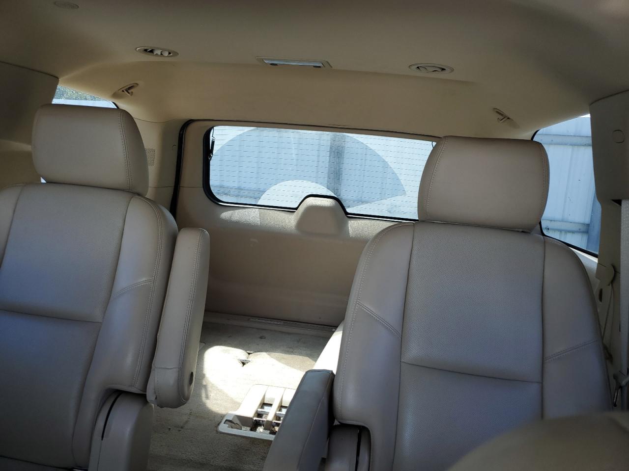 2013 GMC Yukon Denali VIN: 1GKS2EEF1DR251323 Lot: 86847185