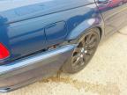 2003 BMW 320 D SE TOURING  for sale at Copart NEWBURY