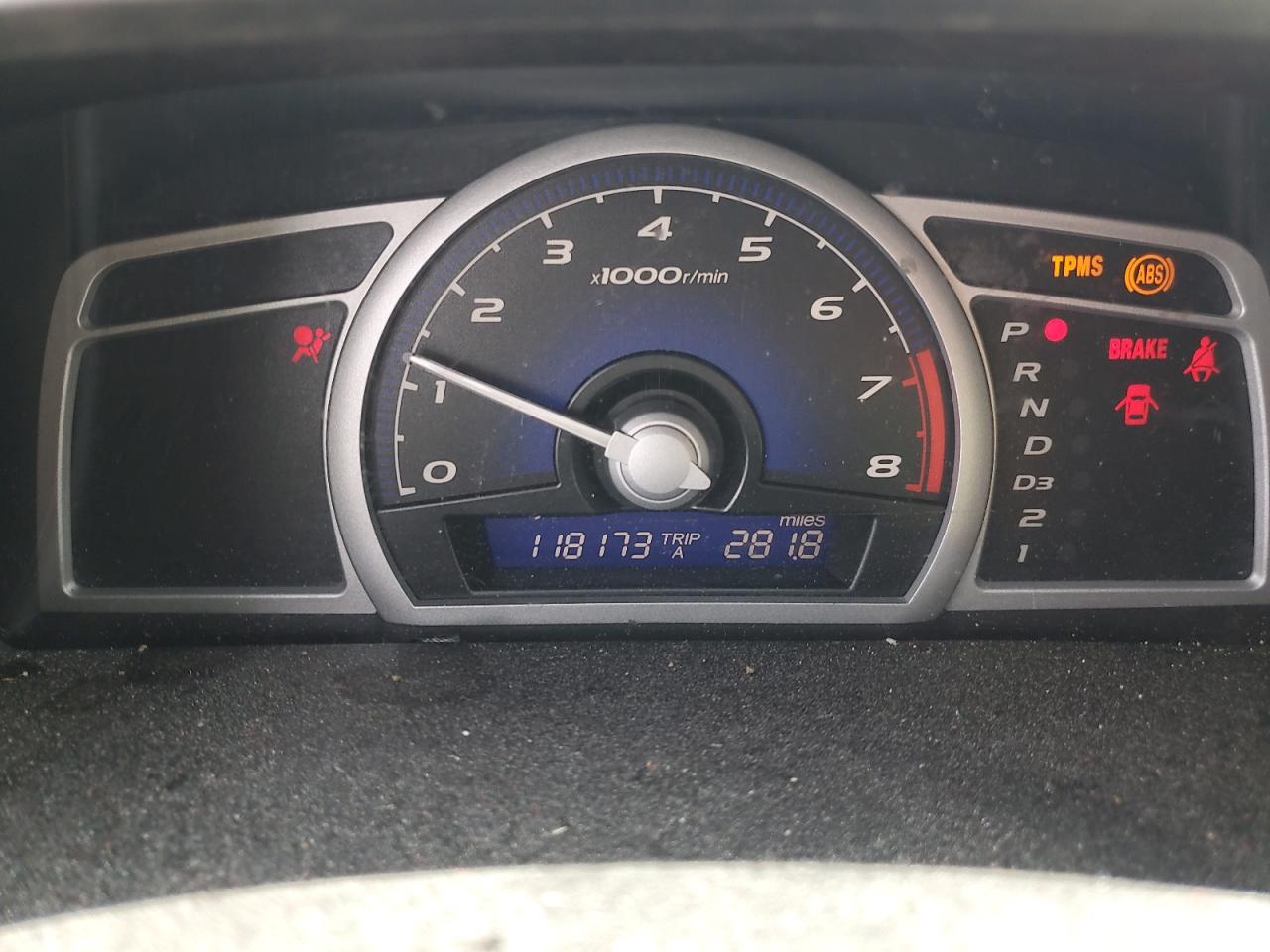 2011 Honda Civic Lx VIN: 2HGFG1B61BH516333 Lot: 71990885