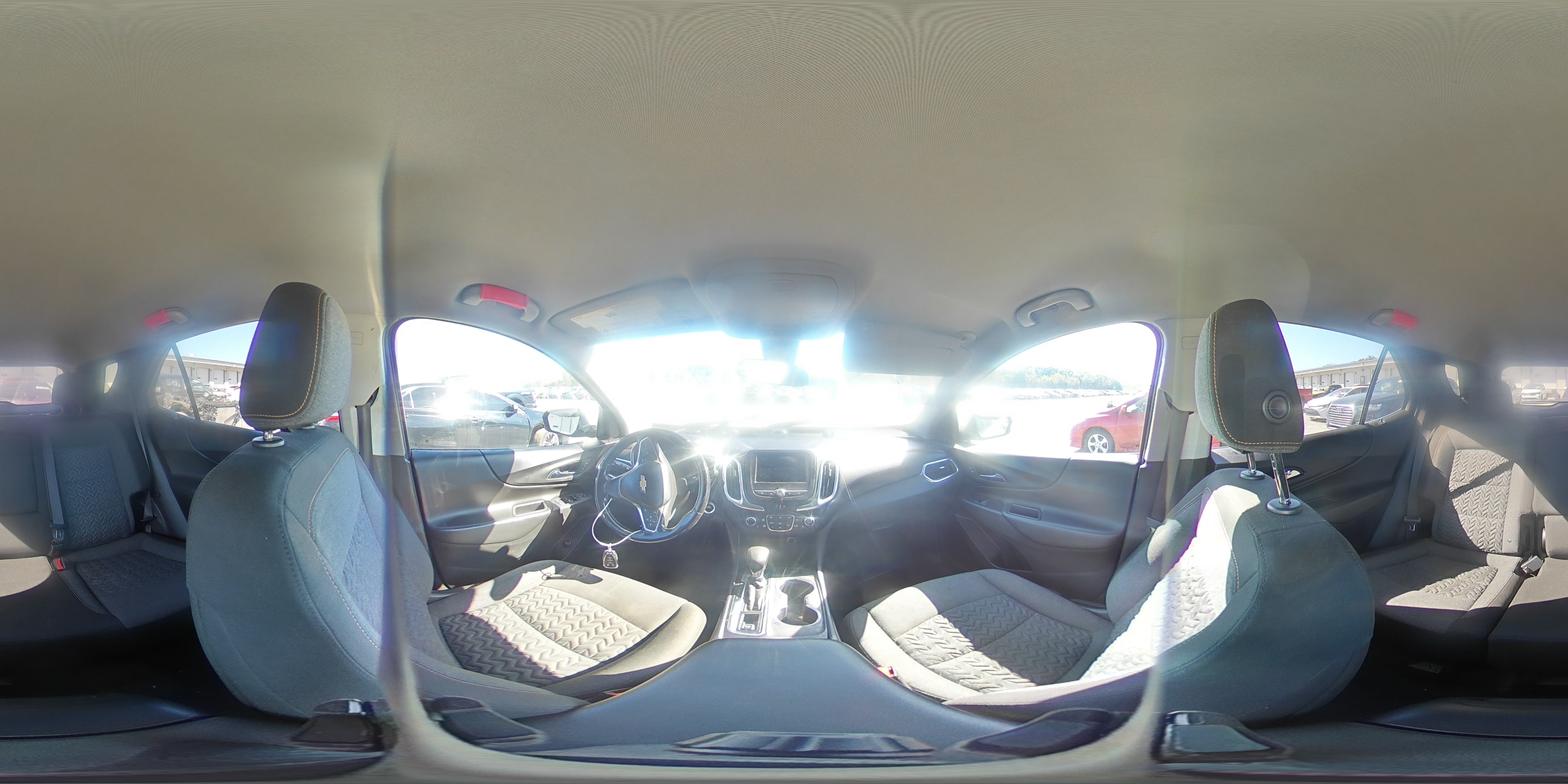 2022 Chevrolet Equinox Lt VIN: 2GNAXTEV5N6135647 Lot: 86072845