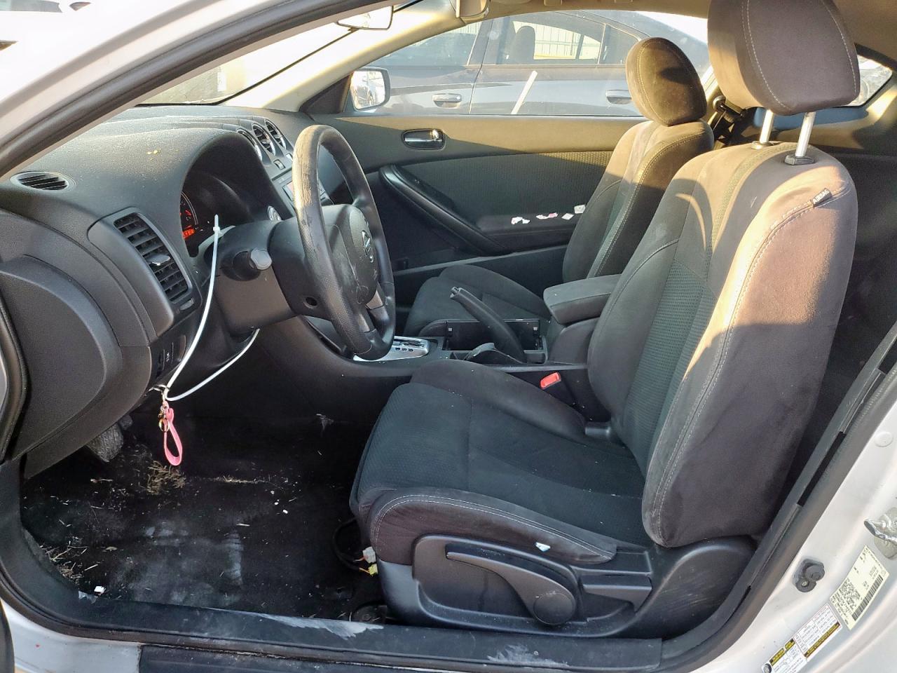 2013 Nissan Altima S VIN: 1N4AL2EP2DC244935 Lot: 82434055