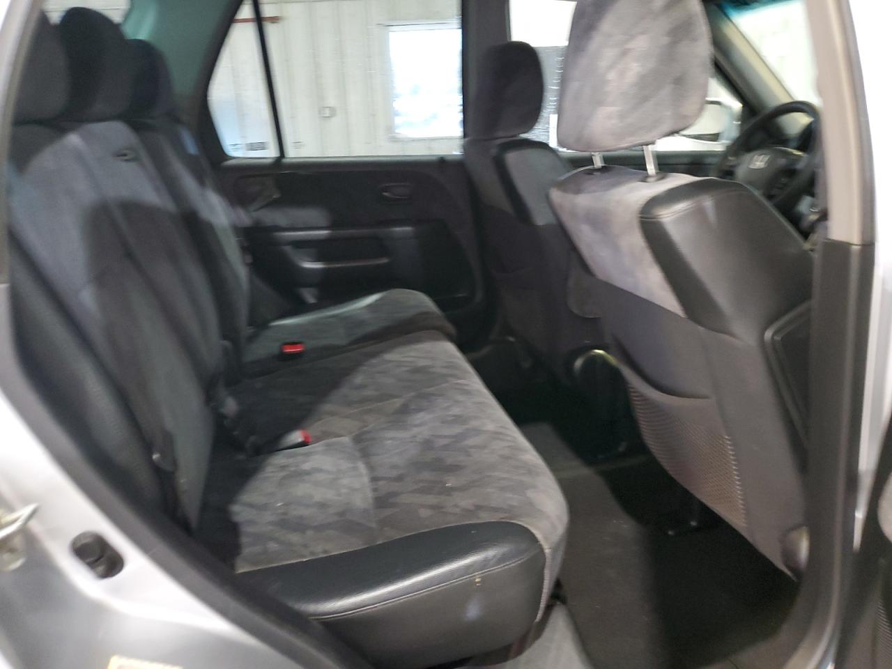 2003 Honda Cr-V Ex VIN: SHSRD78863U112606 Lot: 84416785