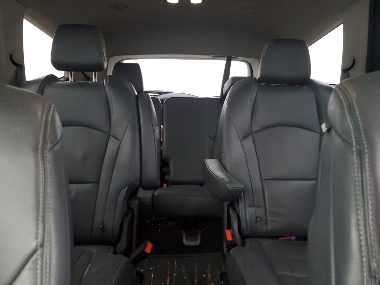 2018 Buick Enclave Essence VIN: 5GAERBKW7JJ119833 Lot: 82596085