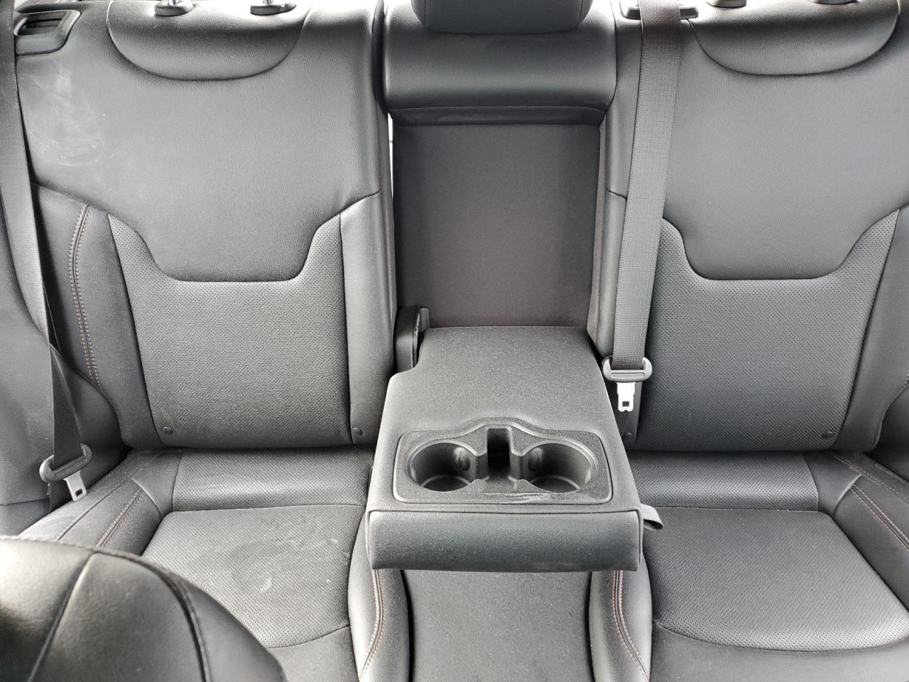 2022 Jeep Compass Limited VIN: 3C4NJDCB7NT232810 Lot: 82296725