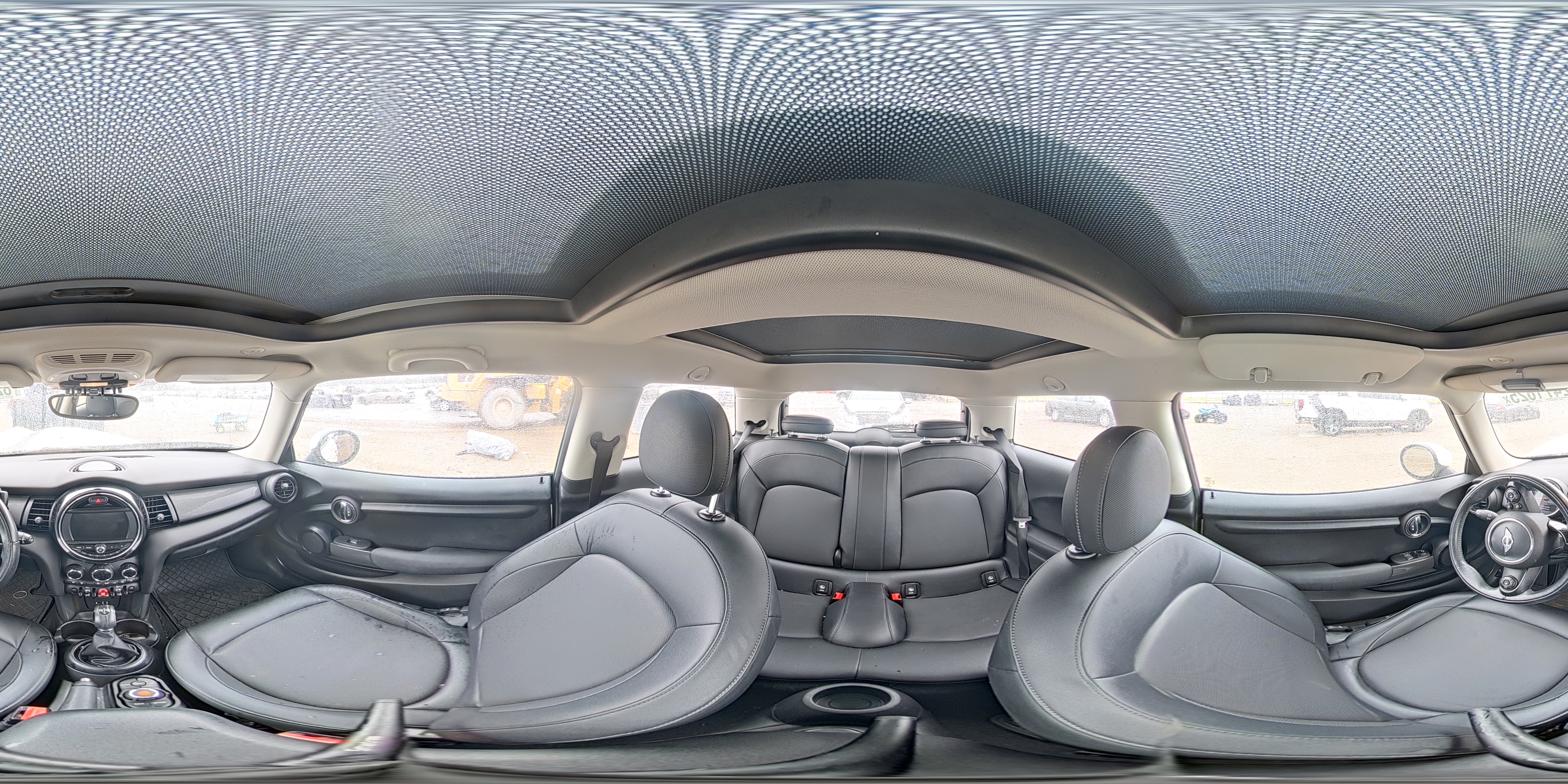 2017 Mini Cooper VIN: WMWXP5C59H2D16432 Lot: 82471625