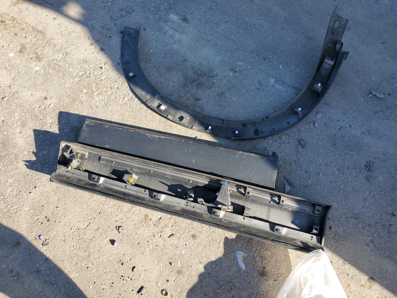 2021 Mazda Cx-9 Grand Touring VIN: JM3TCBDY7M0522833 Lot: 84780475