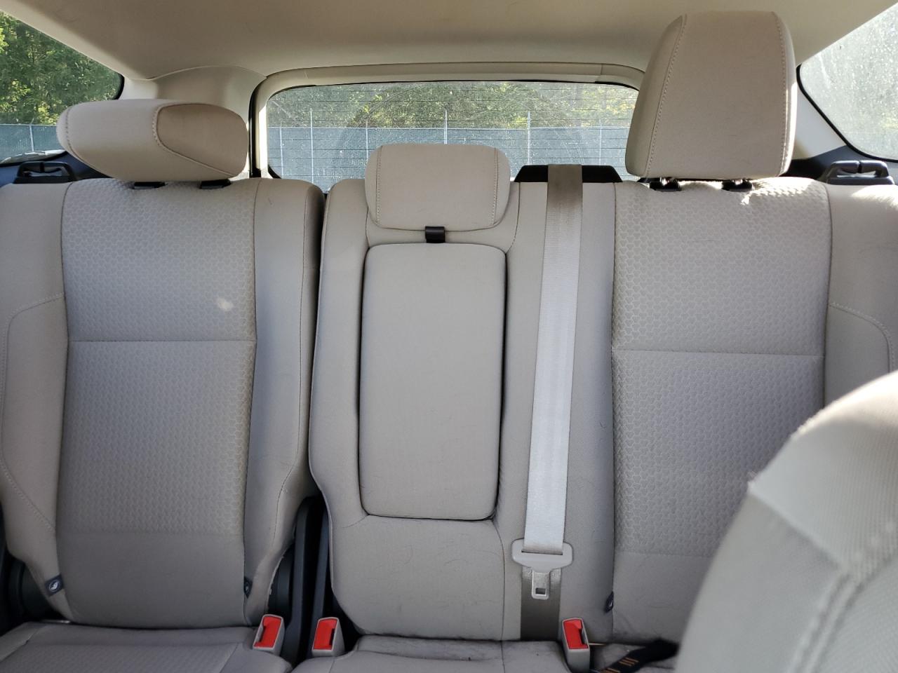 2017 Ford Escape Se VIN: 1FMCU9GD9HUC88602 Lot: 86845435