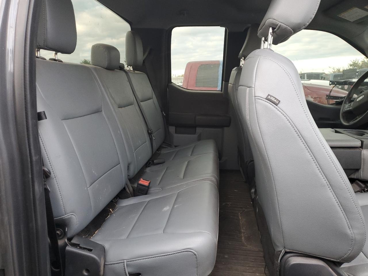 2023 Ford F250 Super Duty VIN: 1FT7X2BT7PEC29169 Lot: 90102945