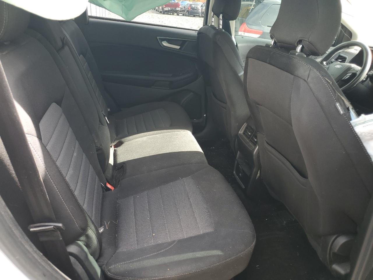 2018 Ford Edge Se VIN: 2FMPK4G98JBB66220 Lot: 86079515