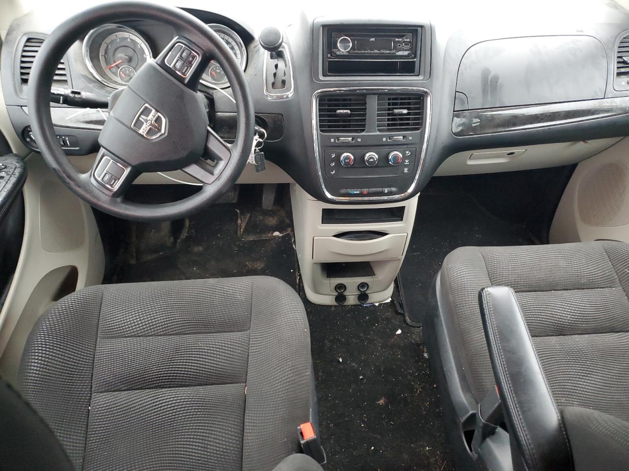 2020 Dodge Grand Caravan Se VIN: 2C4RDGBGXLR251620 Lot: 90621985