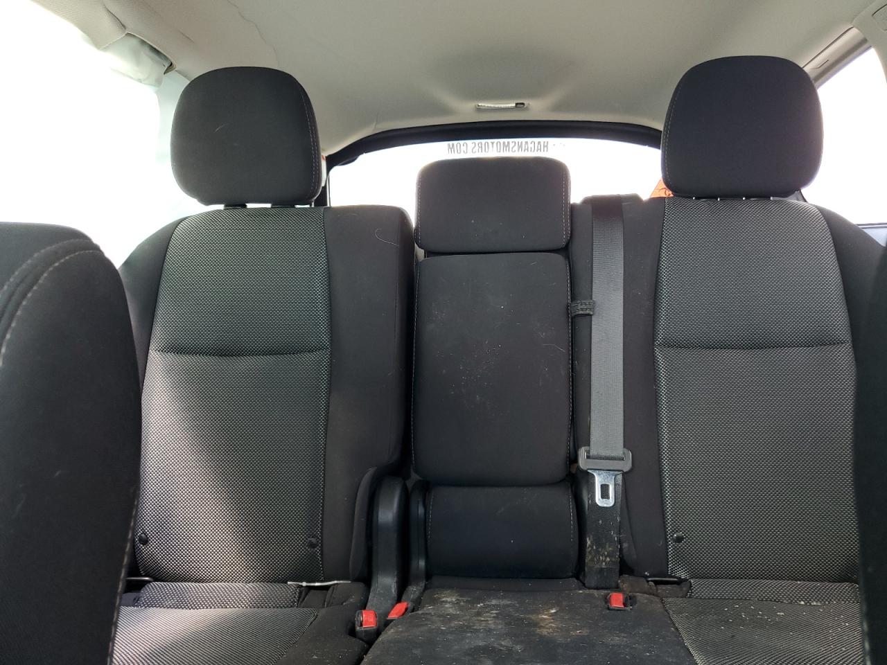 2019 Nissan Pathfinder S VIN: 5N1DR2MN7KC619104 Lot: 85887435