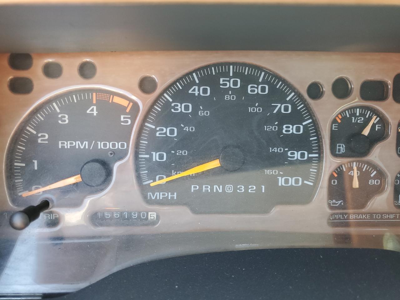 1995 Chevrolet Gmt-400 C1500 VIN: 1GBEC14K9SZ286108 Lot: 82195675