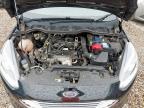 2017 FORD FIESTA ZETEC 1.1 ZETEC 3DR for sale at Copart ROCHFORD