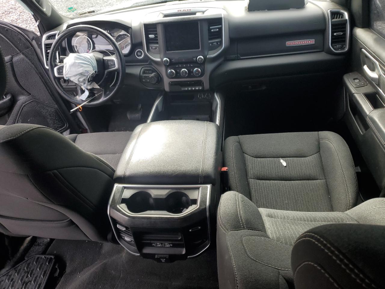 2020 Ram 1500 Big Horn/Lone Star VIN: 1C6SRFFT0LN184180 Lot: 90711575