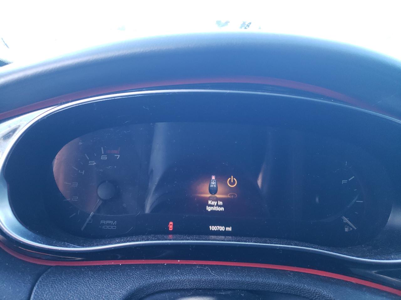 2015 Dodge Dart Se Aero VIN: 1C3CDFDH2FD159743 Lot: 86656475