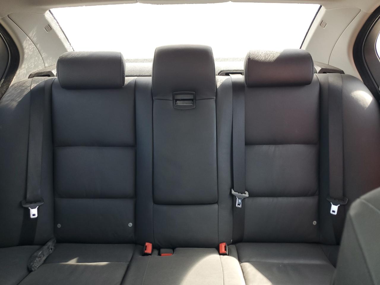 2008 BMW 528 I VIN: WBANU53558C114078 Lot: 89912915