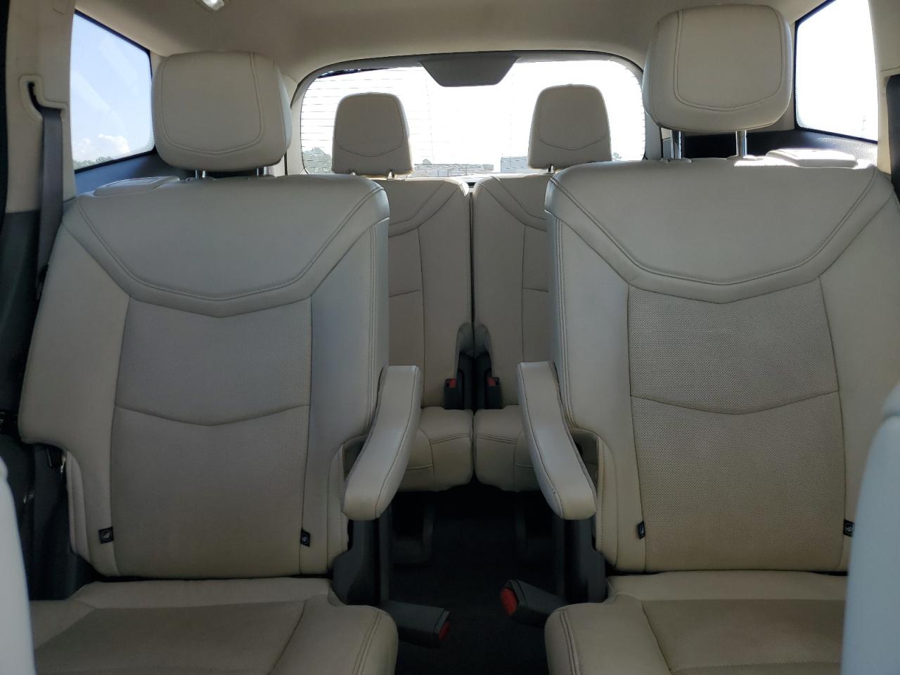 2020 Cadillac Xt6 Premium Luxury VIN: 1GYKPCRS1LZ156102 Lot: 87082265