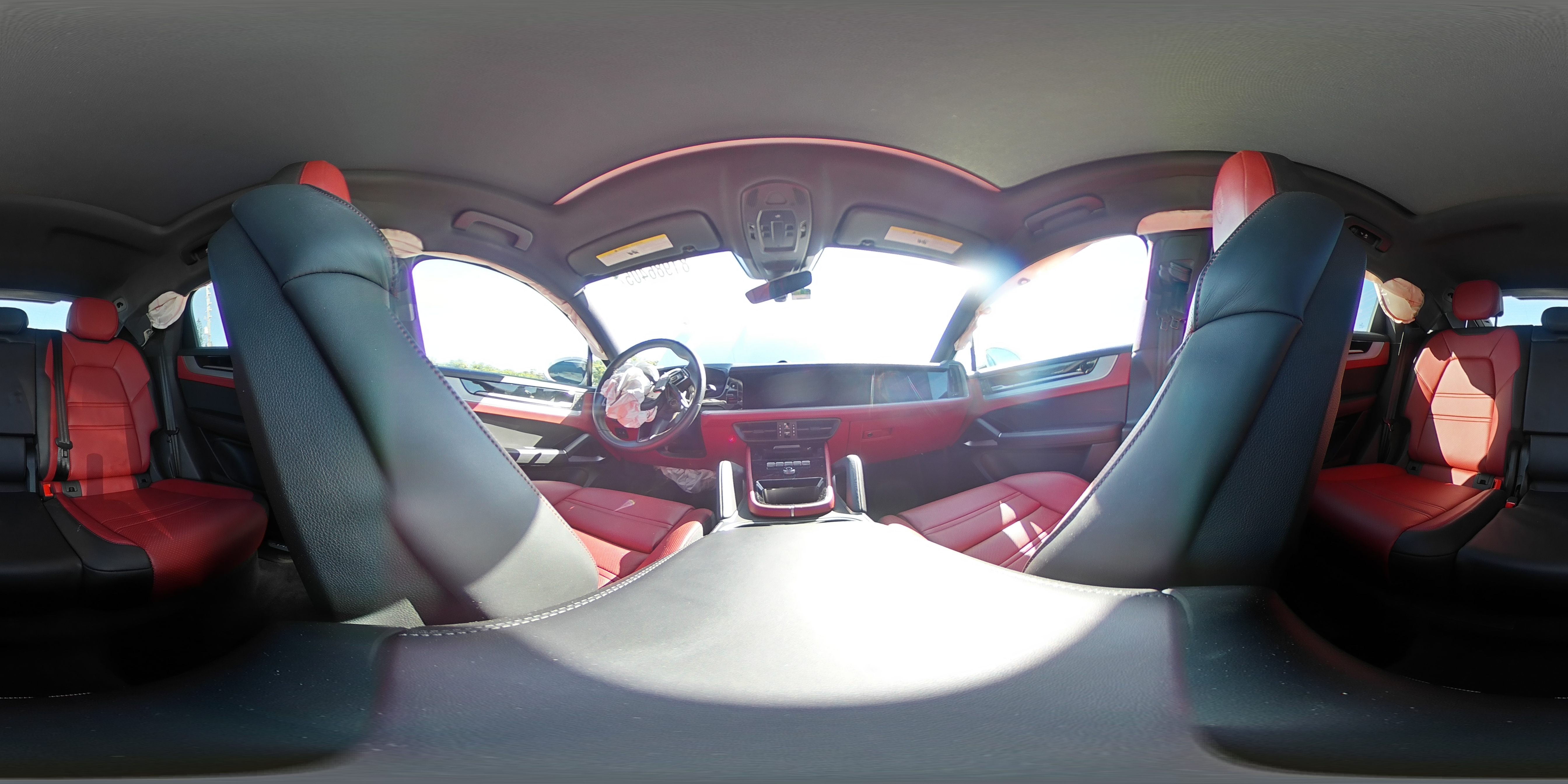 2024 Porsche Cayenne Coupe VIN: WP1BA2AY9RDA55041 Lot: 81986405