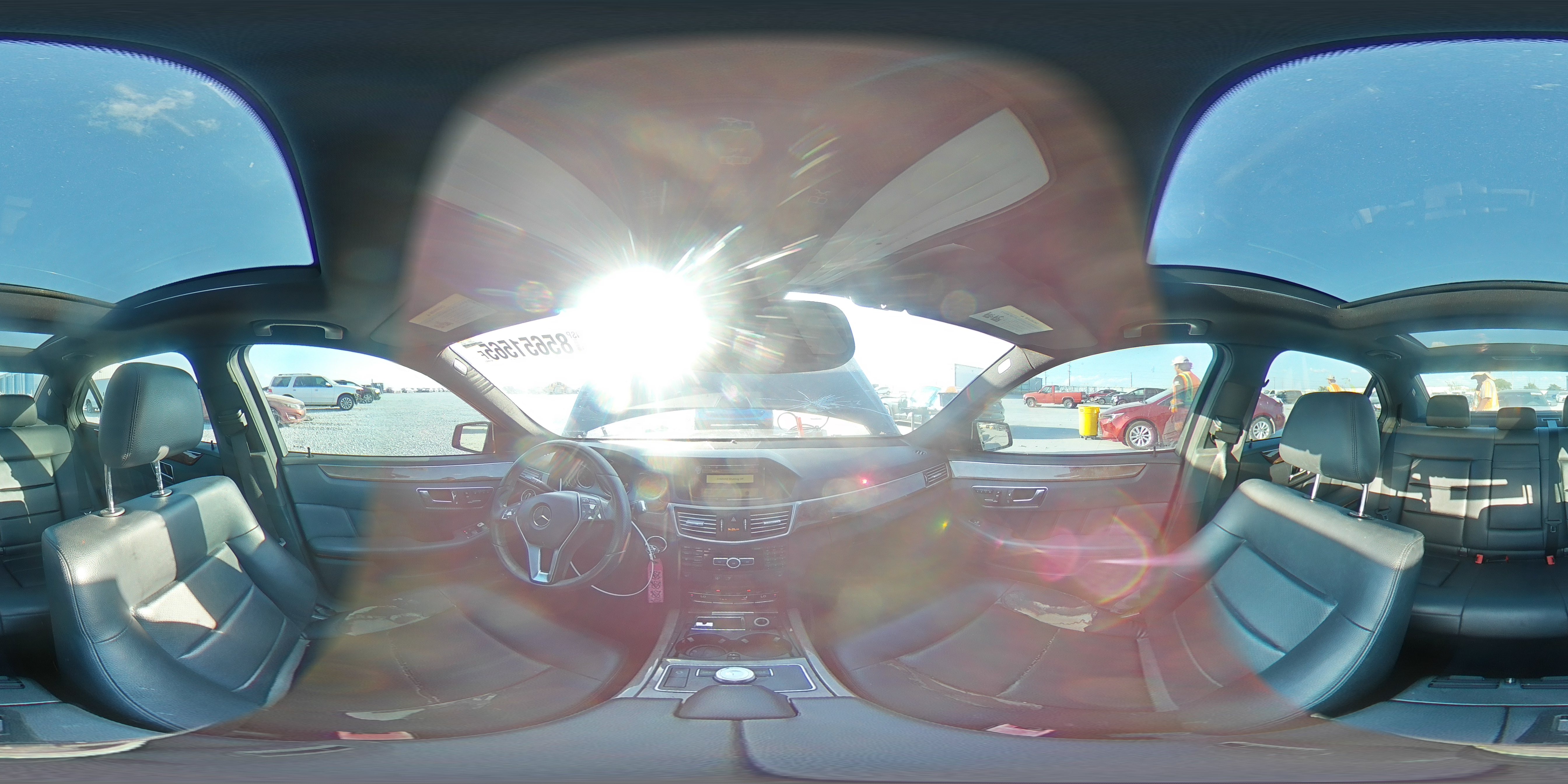 2012 Mercedes-Benz E 350 VIN: WDDHF5KB1CA637481 Lot: 85651565