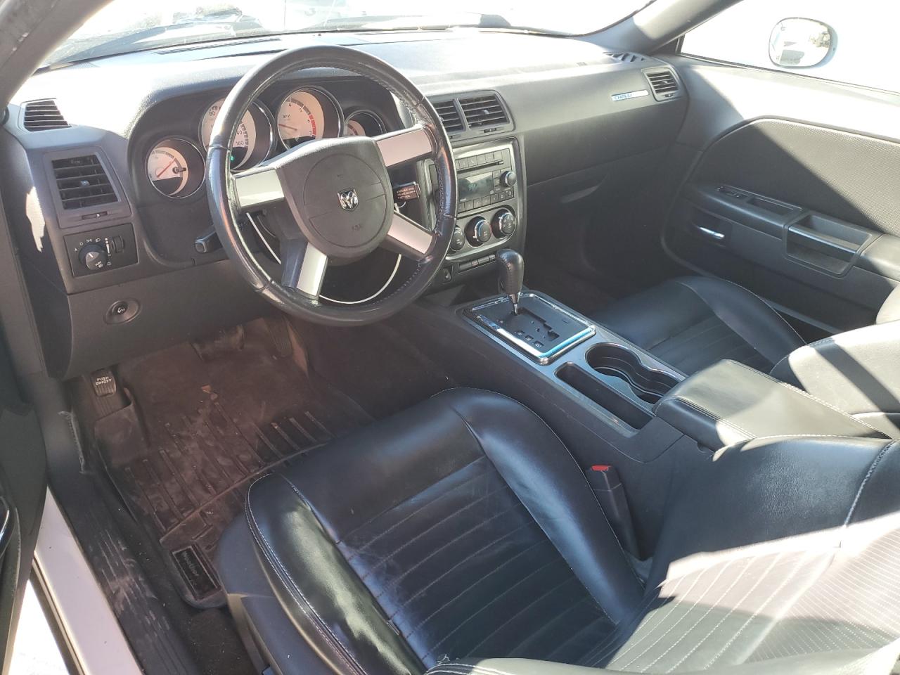 2010 Dodge Challenger R/T VIN: 2B3CJ5DT4AH264865 Lot: 82346235