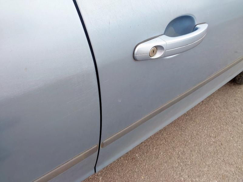 2006 FORD FOCUS ZETEC CLIMATE 