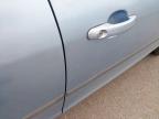 2006 FORD FOCUS ZETEC CLIMATE  for sale at Copart SANDTOFT