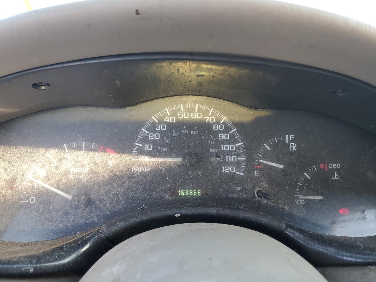 2003 Chevrolet Malibu VIN: 1G1ND52JX3M638565 Lot: 85699235