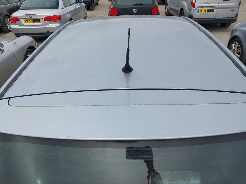2009 TOYOTA AURIS TR STOPSTART VVTI 